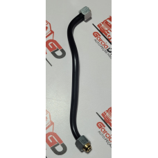 Tubo Combustivel Diesel Stralis/trakker Garcia Diesel