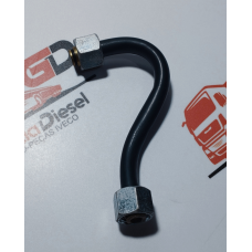 Tubo Combustivel Diesel Stralis/trakker Garcia Diesel