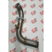 Tubo Escape Sanfonado Saida Motor Novo Tector Garcia Diesel