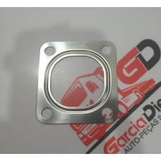 Junta Mesa Turbina Motor Daily 2.8 Original Iveco