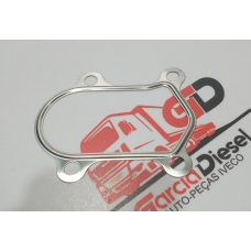 Junta Caracol Turbina Motor Daily 2.8 Original Iveco