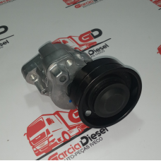 Tensor Correia Motor Daf Xf95/ft95/xf530/cf85/fa 85 340 Garcia Diesel