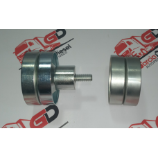 Polia Tensor Correia Motor Daf Cf85/xf95/xf105 Garcia Diesel