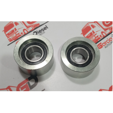 Polia Tensor Correia Motor Daf Cf85/xf95/xf105 Garcia Diesel