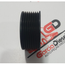 Polia Tensor Correia Motor Daf Garcia Diesel