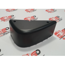 Capa Braco Retrovisor Inferior Stralis/trakker/tector/cursor/eurocargo/cavallino/eurotech/eurotrakker Le Garcia Diesel