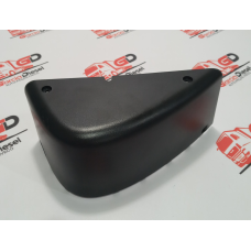 Capa Braco Retrovisor Inferior Stralis/trakker/tector/cursor/eurocargo/cavallino/eurotech/eurotrakker Ld Garcia Diesel