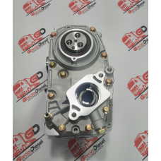 Bomba Oleo Motor Daily/ducato 2.8 Garcia Diesel