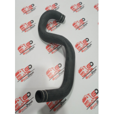 Mangueira Inferior Radiador Agua Motor Vertis 90v16/130v18 Original Iveco