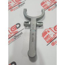 Garfo Embreagem Cambio Daily 3.0 Original Iveco