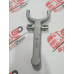Garfo Embreagem Cambio Daily 3.0 Original Iveco