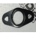 Junta Tubo Retorno Turbina Motor Daily 3.0 Original Iveco
