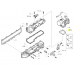 Junta Base Corpo Valvula Admissao Motor Daily 3.0 Original Iveco Junta Base Corpo Valvula Admissao Motor Daily 3.0 Original Iveco