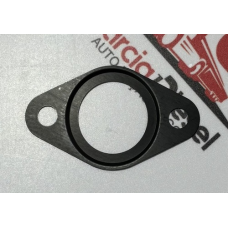Junta Tubo Agua Motor Daily 3.0 Original Iveco