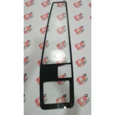 Vidro Fixo Porta Eurotech/eurocargo/eurocargo Cavallino/cursor/stralis/trakker/tector Le Garcia Diesel