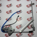 Maquina Vidro Porta Eletrica C/motor Eurotech/stralis/trakker/eurocargo/tector/eurocargo Cavallino/cursor Ld Garcia D...