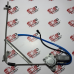 Maquina Vidro Porta Eletrica C/motor Eurotech/stralis/trakker/eurocargo/tector/eurocargo Cavallino/cursor Ld Garcia D...