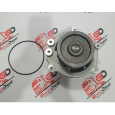 Bomba Agua Motor Daf Garcia Diesel