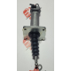 Cilindro Embreagem Inferior Novo Tector/onibus Garcia Diesel Quality Parts Cilindro Embreagem Inferior Novo Tector/onibus Garcia Diesel Quality Parts