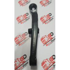 Braco Oscilante Suspensao Dianteira Inferior Daily 2.8/3.0 Le Garcia Diesel