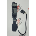 Pedal Acelerador Novo Stralis/novo Tector/novo Trakker/cursor/onibus/eurocargo/stralis/trakker Original Iveco