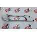 Moldura Farol Neblina Daf Xf106 Le Garcia Diesel