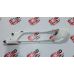Moldura Farol Neblina Daf Xf106 Ld Garcia Diesel