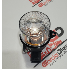 Lanterna Seta Dianteira Novo Tector Original Iveco