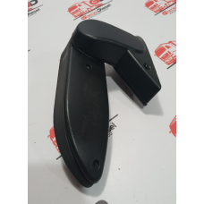 Braco Retrovisor Superior Stralis/trakker/tector/cursor/eurocargo/cavallino/eurotech/eurotrakker Le Garcia Diesel