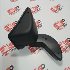 Braco Retrovisor Inferior Stralis/trakker/tector/cursor/eurocargo/cavallino/eurotech/eurotrakker Le Garcia Diesel