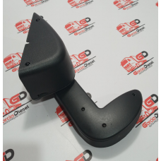 Braco Retrovisor Inferior Stralis/trakker/tector/cursor/eurocargo/cavallino/eurotech/eurotrakker Ld Garcia Diesel