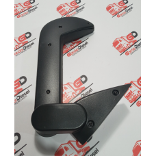 Braco Retrovisor Superior Stralis/trakker/tector/cursor/eurocargo/cavallino/eurotech/eurotrakker Ld Garcia Diesel