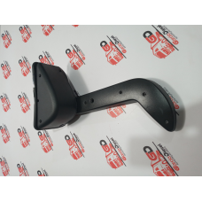 Braco Retrovisor Inferior Stralis/trakker/tector/cursor/eurocargo/cavallino/eurotech/eurotrakker Le Garcia Diesel