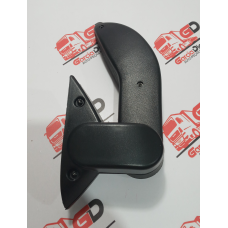 Braco Retrovisor Superior Stralis/trakker/tector/cursor/eurocargo/cavallino/eurotech/eurotrakker Le Garcia Diesel