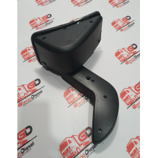 Braco Retrovisor Inferior Stralis/trakker/tector/cursor/eurocargo/cavallino/eurotech/eurotrakker Le Garcia Diesel