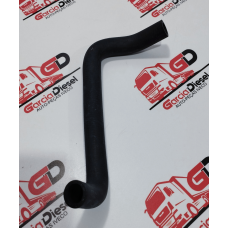 Mangueira Agua Tampa Traseira Cabecote Motor Daily 3.0 Garcia Diesel