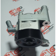 Bomba Direcao Hidraulica Nova Daily 3.0 Original Iveco