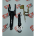 Flange Acoplamento Reboque Daf Garcia Diesel