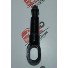 Pino Flange Acoplamento Reboque Daf Garcia Diesel