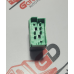 Interruptor Acionamento Vidro Eletrico Porta Stralis/trakker/tector/eurocargo/cursor/cavallino/eurotech/eurotrakker L...