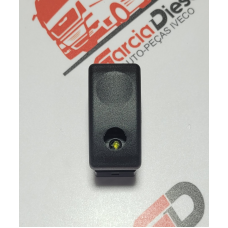 Interruptor Controle Tracao Daf Xf105 Garcia Diesel
