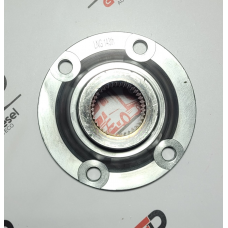 Flange Pinhao Diferencial Eurotech/stralis Garcia Diesel