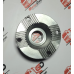 Flange Pinhao Diferencial Eurotech/stralis Garcia Diesel