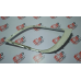 Moldura Farol Principal Daf Xf106 Ld Garcia Diesel