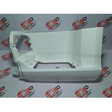 Estribo Cabine Inferior Daf Xf106 Le Garcia Diesel
