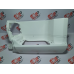 Estribo Cabine Inferior Daf Xf106 Le Garcia Diesel