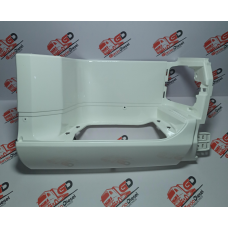 Estribo Cabine Inferior Daf Xf106 Ld Garcia Diesel