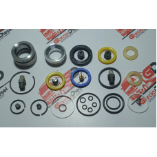 Jg Reparo Cilindro Bascular Cabine Stralis/trakker Garcia Diesel