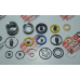 Jg Reparo Cilindro Bascular Cabine Stralis/trakker Garcia Diesel