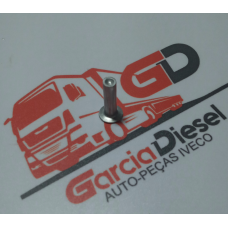 Rebite Aluminio 7x16 Garcia Diesel